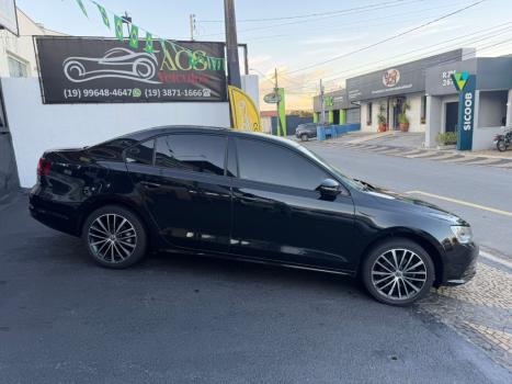 VOLKSWAGEN Jetta 1.4 16V 4P TSI TRENDLINE AUTOM�TICO, Foto 6