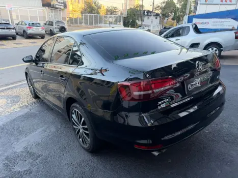 VOLKSWAGEN Jetta 1.4 16V 4P TSI TRENDLINE AUTOM�TICO, Foto 9