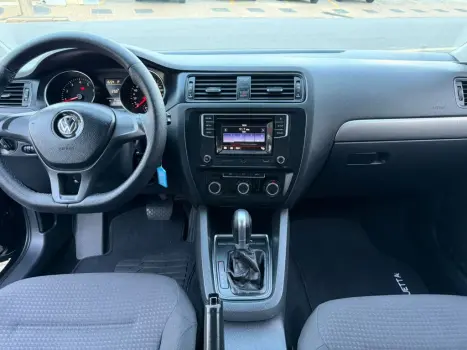 VOLKSWAGEN Jetta 1.4 16V 4P TSI TRENDLINE AUTOM�TICO, Foto 14