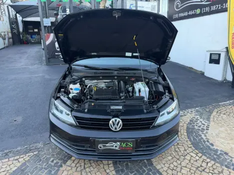 VOLKSWAGEN Jetta 1.4 16V 4P TSI TRENDLINE AUTOM�TICO, Foto 20