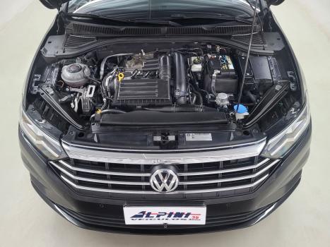 VOLKSWAGEN Jetta 1.4 4P 250 TSI TURBO COMFORTLINE AUTOM�TICO, Foto 9