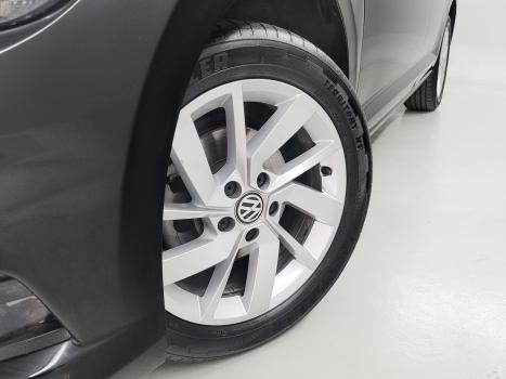VOLKSWAGEN Jetta 1.4 4P 250 TSI TURBO COMFORTLINE AUTOM�TICO, Foto 10