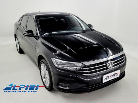 VOLKSWAGEN Jetta 1.4 4P 250 TSI TURBO COMFORTLINE AUTOM�TICO, Foto 2