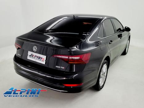 VOLKSWAGEN Jetta 1.4 4P 250 TSI TURBO COMFORTLINE AUTOM�TICO, Foto 3