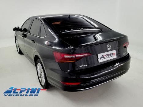 VOLKSWAGEN Jetta 1.4 4P 250 TSI TURBO COMFORTLINE AUTOM�TICO, Foto 4