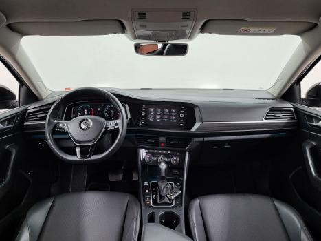 VOLKSWAGEN Jetta 1.4 4P 250 TSI TURBO COMFORTLINE AUTOM�TICO, Foto 5