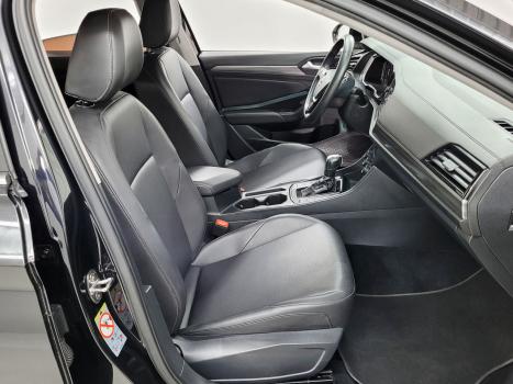 VOLKSWAGEN Jetta 1.4 4P 250 TSI TURBO COMFORTLINE AUTOM�TICO, Foto 6
