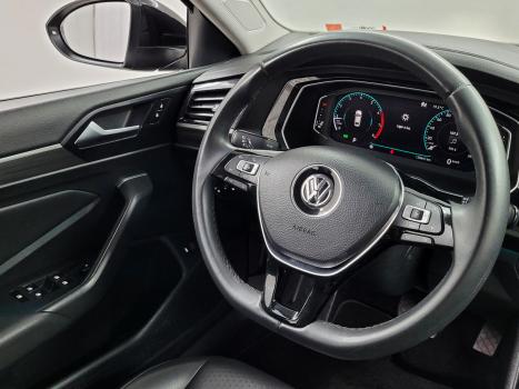 VOLKSWAGEN Jetta 1.4 4P 250 TSI TURBO COMFORTLINE AUTOM�TICO, Foto 14
