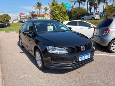 VOLKSWAGEN Jetta 1.4 16V 4P TSI TRENDLINE, Foto 3