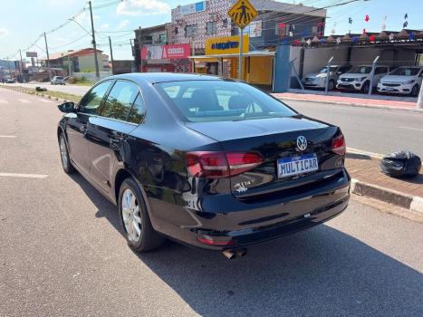 VOLKSWAGEN Jetta 1.4 16V 4P TSI TRENDLINE, Foto 4