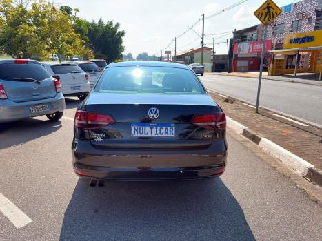 VOLKSWAGEN Jetta 1.4 16V 4P TSI TRENDLINE, Foto 5