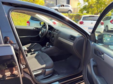 VOLKSWAGEN Jetta 1.4 16V 4P TSI TRENDLINE, Foto 7