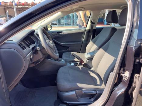 VOLKSWAGEN Jetta 1.4 16V 4P TSI TRENDLINE, Foto 8