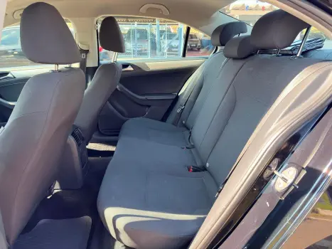 VOLKSWAGEN Jetta 1.4 16V 4P TSI TRENDLINE, Foto 9