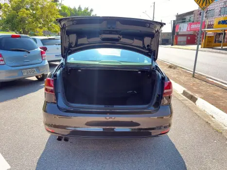 VOLKSWAGEN Jetta 1.4 16V 4P TSI TRENDLINE, Foto 11