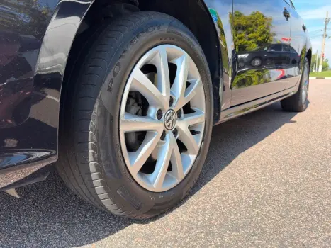 VOLKSWAGEN Jetta 1.4 16V 4P TSI TRENDLINE, Foto 14