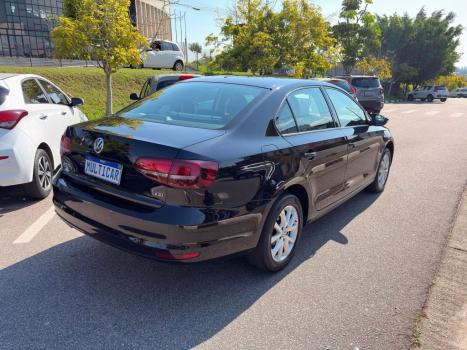 VOLKSWAGEN Jetta 1.4 16V 4P TSI TRENDLINE AUTOM�TICO, Foto 6
