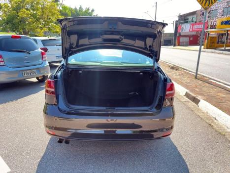VOLKSWAGEN Jetta 1.4 16V 4P TSI TRENDLINE AUTOM�TICO, Foto 11