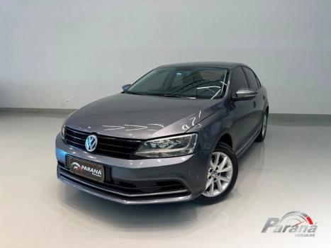 VOLKSWAGEN Jetta 1.4 16V 4P TSI TRENDLINE, Foto 1