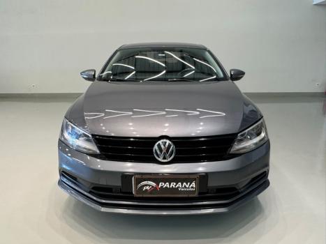 VOLKSWAGEN Jetta 1.4 16V 4P TSI TRENDLINE, Foto 2