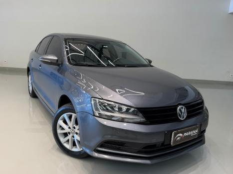 VOLKSWAGEN Jetta 1.4 16V 4P TSI TRENDLINE, Foto 3