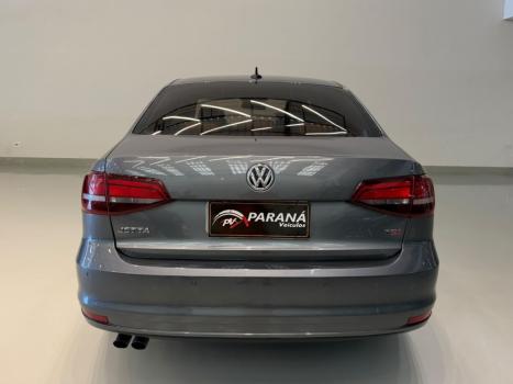 VOLKSWAGEN Jetta 1.4 16V 4P TSI TRENDLINE, Foto 5
