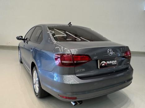 VOLKSWAGEN Jetta 1.4 16V 4P TSI TRENDLINE, Foto 6