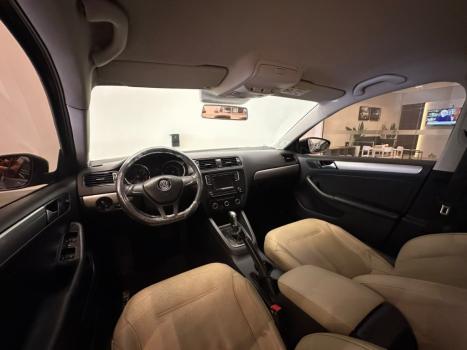 VOLKSWAGEN Jetta 1.4 16V 4P TSI TRENDLINE, Foto 8