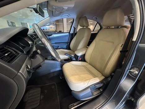 VOLKSWAGEN Jetta 1.4 16V 4P TSI TRENDLINE, Foto 9
