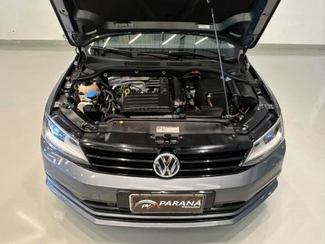 VOLKSWAGEN Jetta 1.4 16V 4P TSI TRENDLINE, Foto 10