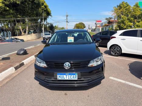 VOLKSWAGEN Jetta 1.4 16V 4P TSI TRENDLINE AUTOM�TICO, Foto 2