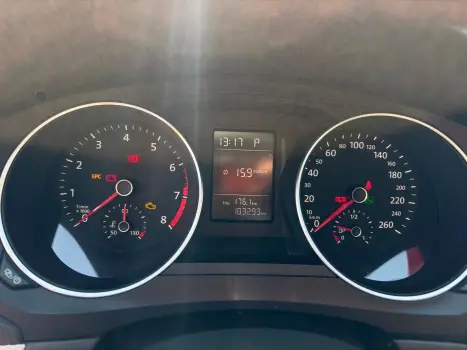 VOLKSWAGEN Jetta 1.4 16V 4P TSI TRENDLINE AUTOM�TICO, Foto 12