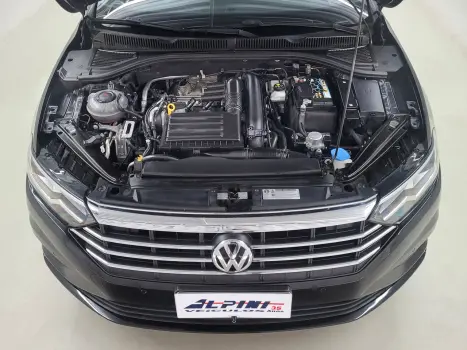 VOLKSWAGEN Jetta 1.4 4P 250 TSI TURBO COMFORTLINE AUTOM�TICO, Foto 9