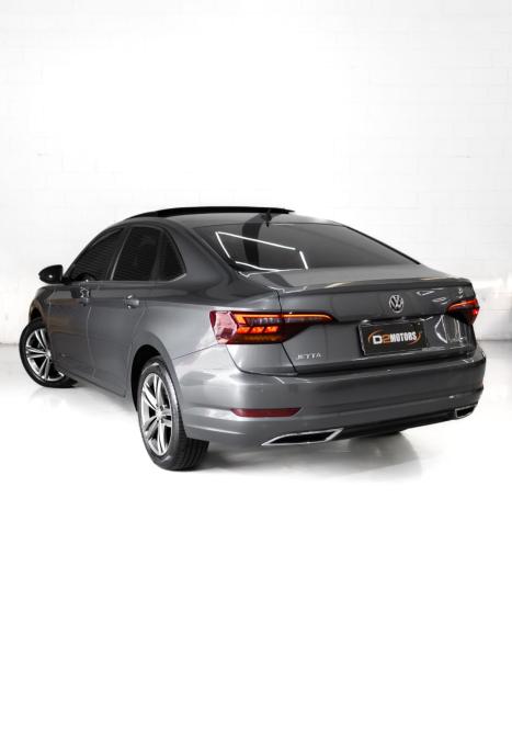 VOLKSWAGEN Jetta 1.4 4P 250 TSI R-LINE AUTOMÁTICO, Foto 2