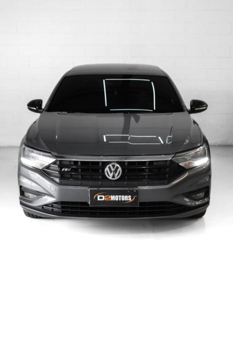 VOLKSWAGEN Jetta 1.4 4P 250 TSI R-LINE AUTOMÁTICO, Foto 3