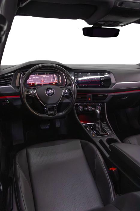 VOLKSWAGEN Jetta 1.4 4P 250 TSI R-LINE AUTOMÁTICO, Foto 5