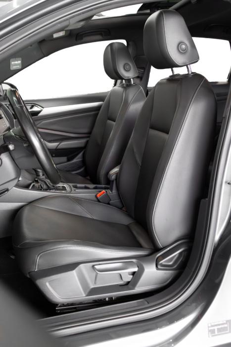 VOLKSWAGEN Jetta 1.4 4P 250 TSI R-LINE AUTOMÁTICO, Foto 10
