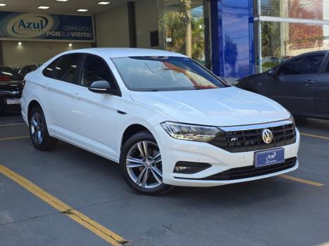 VOLKSWAGEN Jetta 1.4 4P 250 TSI R-LINE AUTOMÁTICO, Foto 1