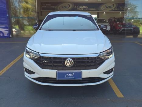 VOLKSWAGEN Jetta 1.4 4P 250 TSI R-LINE AUTOMÁTICO, Foto 2
