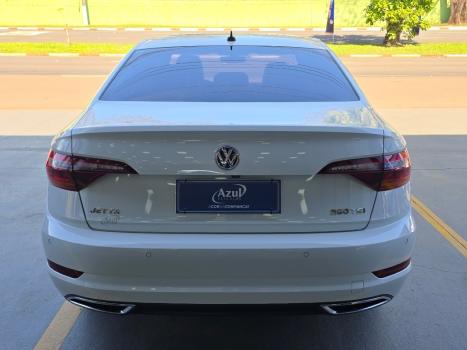 VOLKSWAGEN Jetta 1.4 4P 250 TSI R-LINE AUTOMÁTICO, Foto 5
