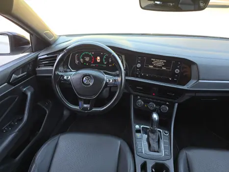 VOLKSWAGEN Jetta 1.4 4P 250 TSI R-LINE AUTOMÁTICO, Foto 11