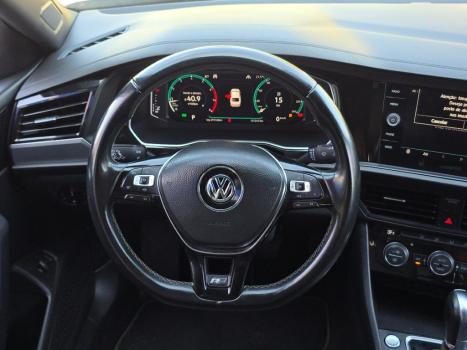 VOLKSWAGEN Jetta 1.4 4P 250 TSI R-LINE AUTOMÁTICO, Foto 12