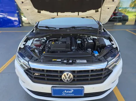 VOLKSWAGEN Jetta 1.4 4P 250 TSI R-LINE AUTOMÁTICO, Foto 20