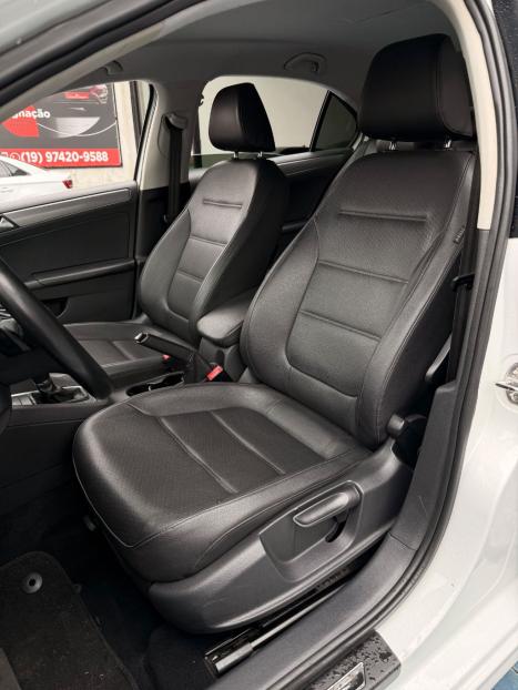 VOLKSWAGEN Jetta 1.4 4P 250 TSI TURBO COMFORTLINE AUTOMÁTICO, Foto 13