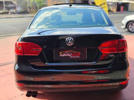 VOLKSWAGEN Jetta 2.0 4P TSI HIGHLINE 200 CV AUTOMTICO, Foto 6