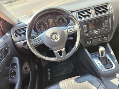 VOLKSWAGEN Jetta 2.0 4P TSI HIGHLINE 200 CV AUTOMTICO, Foto 8