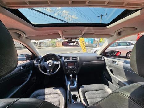 VOLKSWAGEN Jetta 2.0 4P TSI HIGHLINE 200 CV AUTOMTICO, Foto 9