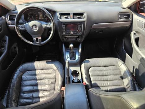 VOLKSWAGEN Jetta 2.0 4P TSI HIGHLINE 200 CV AUTOMTICO, Foto 10