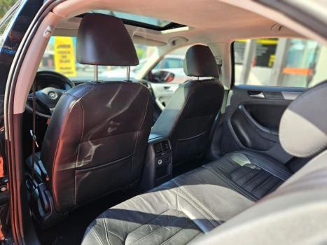 VOLKSWAGEN Jetta 2.0 4P TSI HIGHLINE 200 CV AUTOMTICO, Foto 15