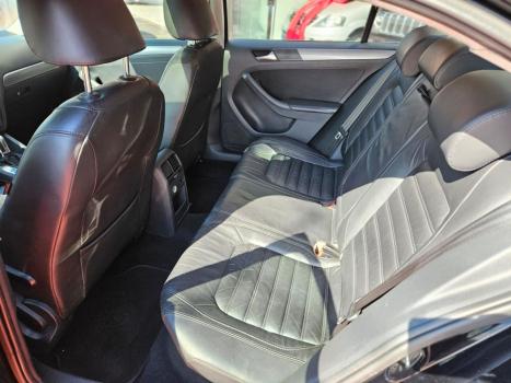 VOLKSWAGEN Jetta 2.0 4P TSI HIGHLINE 200 CV AUTOMTICO, Foto 16